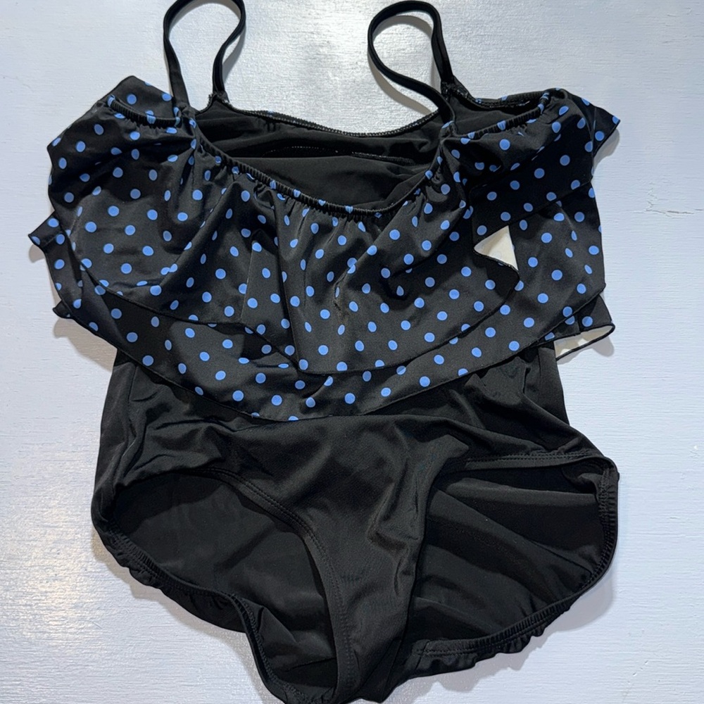 Longitude OnePiece Swimsuit